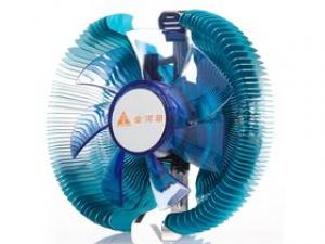 金河田 烈焰雷鲨3000