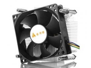 金河田 北极玄冰500