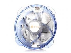 金河田 北极玄冰200