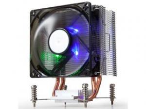 金河田 北极玄冰K160