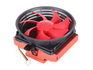 超频三 七星瓢虫