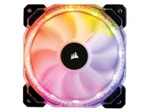 美商海盗船 HD120 RGB LED