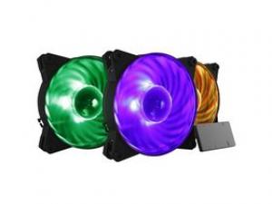 酷冷至尊 MasterFan Pro RGB