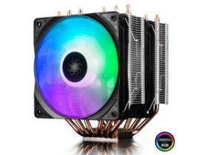 九州风神 大霜塔RGB