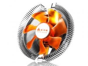 金河田 北极玄冰 100