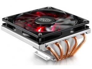 酷冷至尊 暴雪T520