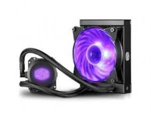 酷冷至尊 冰神120RGB