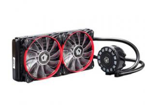 ID-COOLING Frostflow 240L AM4首发纪念版