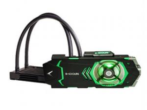 ID-COOLING ICEKIMO 360VGA-G