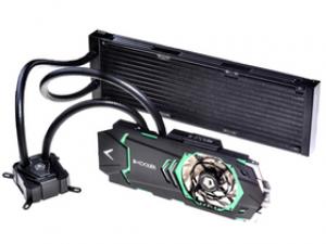 ID-COOLING Hunter Duet Ⅱ-G