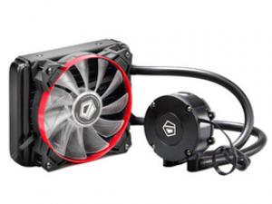 ID-COOLING Frostflow 120 AM4首发纪念版