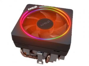 Wraith Prism散热器