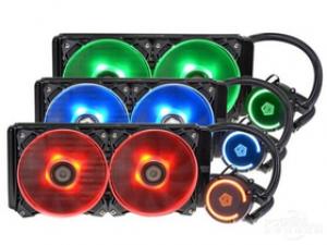 ID-COOLING AURAFLOW 240