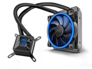 超频三 巨浪120皓月版