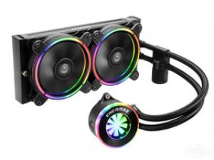 安耐美LIQFUSION 240