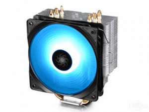 九州风神 玄冰400幻彩版