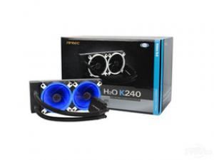 安钛克Kühler K240