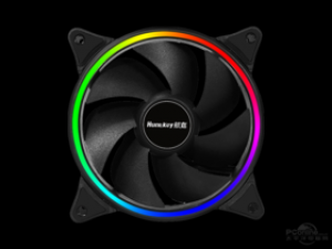 航嘉GX120 Colourful