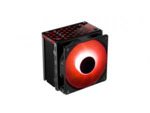 乔思伯CR-201 RGB“蜂巢”幻彩版