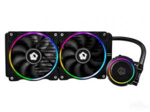 ID-COOLING CHROMAFLOW 240