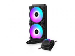 超频三 偃月240 RGB