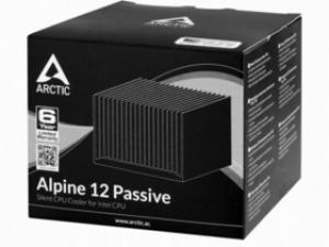 ARCTIC Alpine 12 Passive
