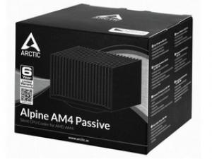 ARCTIC Alpine AM4 Passive 