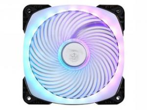 银欣SST-AP124-ARGB