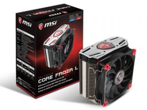 微星Core Frozr L