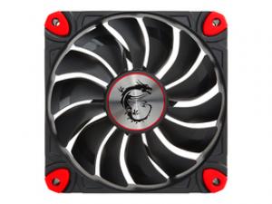 微星TORX FAN(机箱风扇)  