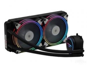 游戏悍将湾流240T