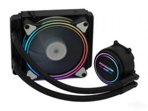 游戏悍将湾流120T