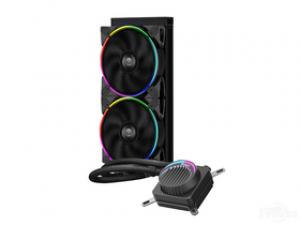 超频三偃月280RGB