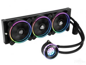 安耐美 LIQFUSION 360