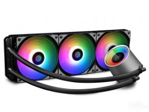 九州风神 堡垒 360 RGB