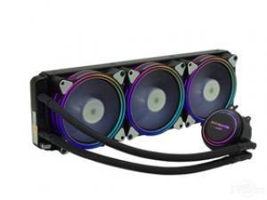 游戏悍将湾流360T