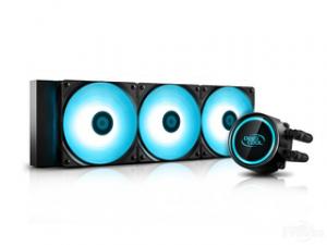 九州风神水元素 360RGB V2