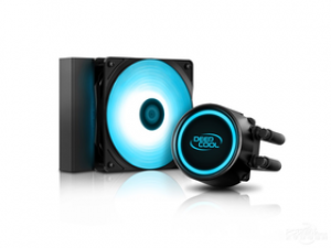 九州风神水元素 120T V2