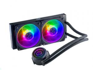 酷冷至尊MasterLiquid ML240P Mirage