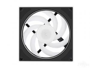 航嘉GX126魔方炫彩风扇