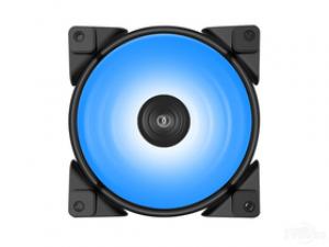 超频三皓月HALO RGB