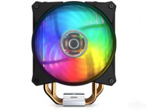 酷冷至尊暴雪T410M