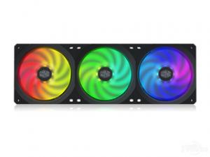 酷冷至尊MasterFan SF360R ARGB