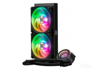 酷冷至尊冰神P240 ARGB