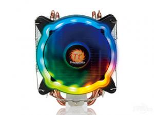 Tt彩虹D400P 炫彩