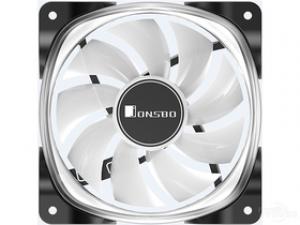 乔思伯FR-701 RGB版本