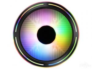 乔思伯CR-901七彩流光版