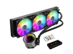 乔思伯SHADOW 光影360