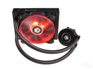 ID-COOLING FROSTFLOW X 120