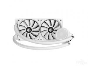 ID-COOLING FROSTFLOW X 240 SNOW